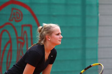 Jennifer Witthöft 937 - Punktspiel Club an der Alster vs Rochusclub Düsseldorf